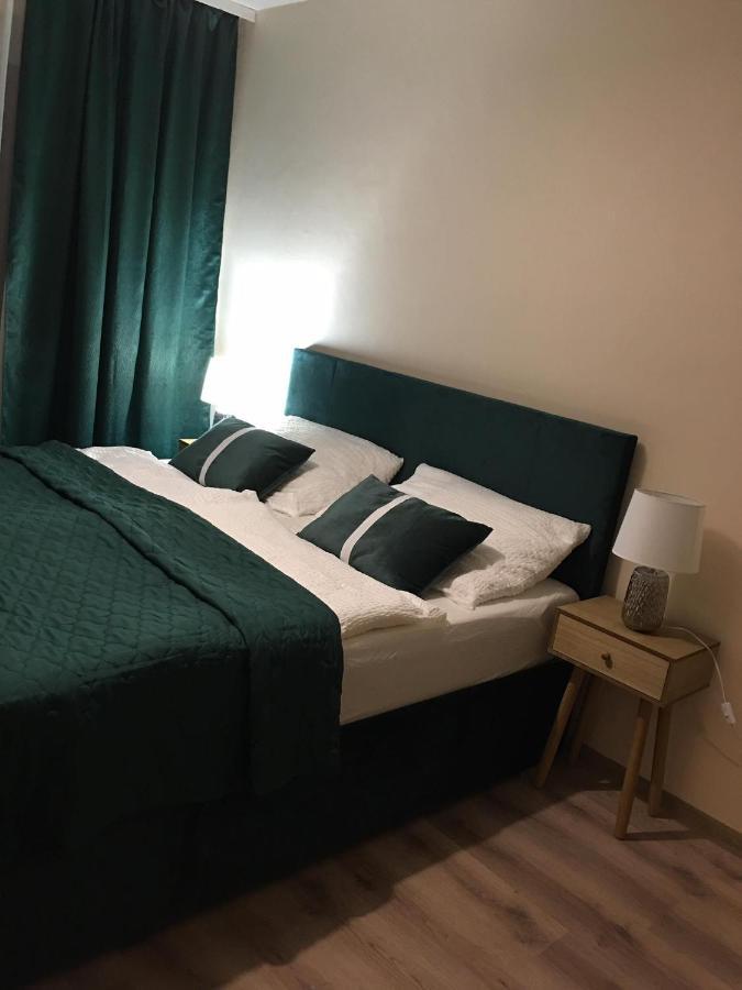 Apartman Monya Turcianske Teplice Exterior photo