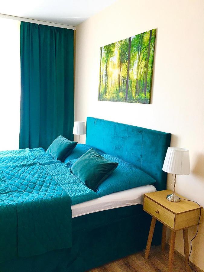Apartman Monya Turcianske Teplice Exterior photo