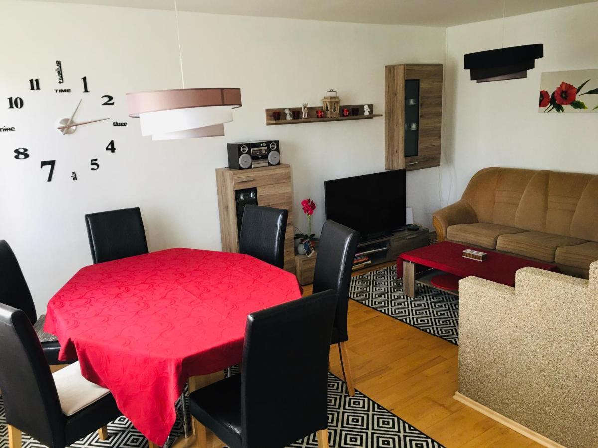 Apartman Monya Turcianske Teplice Exterior photo