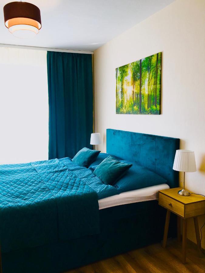 Apartman Monya Turcianske Teplice Exterior photo